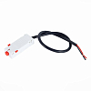 ST015.522.12H Ввод питания SKYLINE 220 ST-Luce Белый СКАЙЛАЙН 220V 100_100_2950806